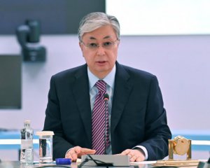 Президент Казахстана поручил экспортировать их нефть в обход РФ