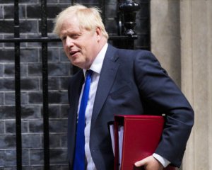 После массовых отставок: Джонсон назначил новый кабинет министров – BBC