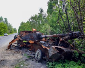 Росіяни хотіли створити новий армійський корпус, але  не вийшло - Цимбалюк