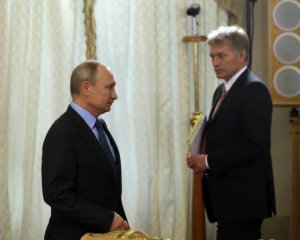 У Путіна відреагували на відставку Джонсона: взаємна неприязнь