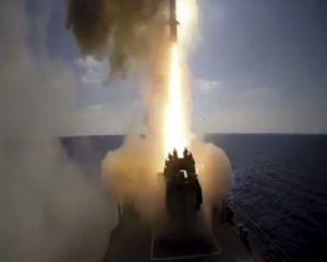 Старых ракет низкой точности у России хватит на несколько месяцев - Forbes