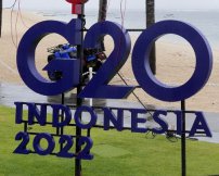 В Зеленском ответили, чего ожидает Украина от встречи G20