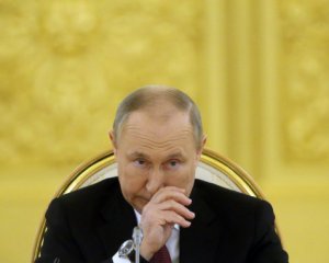 Путин в истерике начал &quot;пугать&quot; Украину