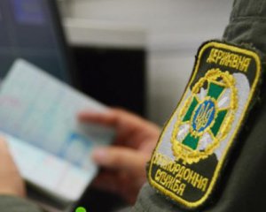 Жоден росіянин не звернувся по візу в Україну