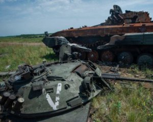 ВСУ на юге ликвидировали с десяток оккупантов и уничтожили склад боеприпасов