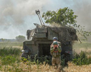 Британские разведчики назвали следующую цель россиян на Донбассе