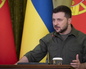 Путін має усвідомити, що відповідальний за війну і може її закінчити – Зеленський