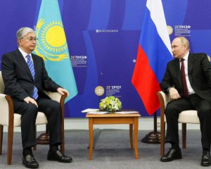 Токаєв заявив, що Казахстан виходить із валютної угоди СНД