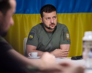 &quot;Міцний сигнал&quot; – Зеленський пояснив, чому візит Байдена в Україну важливий