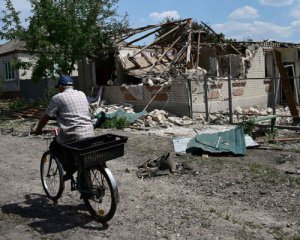 Я сомневаюсь – Жданов о вероятности захвата Славянска