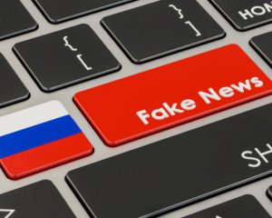 Росіяни вигадали чергові брехливі новини: про що в цей раз пишуть