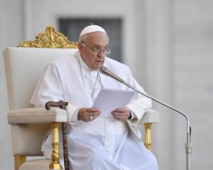 Стало відомо, коли чекати Папу Римського в Києві та Москві