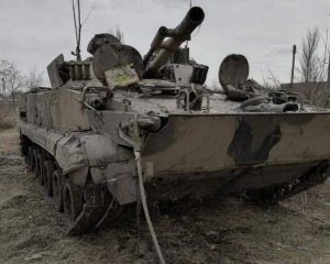 Меняют тактику, но не стратегию: генерал раскрыл планы РФ по Донецкой области