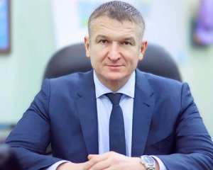 Зеленский уволил главу Херсонской ОВА