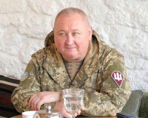 Предатели в Николаеве: генерал Марченко рассказал, кто сливал данные оккупантам