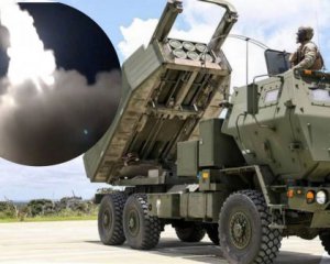 Український військовий розповів, як працює HIMARS на фронті: відео