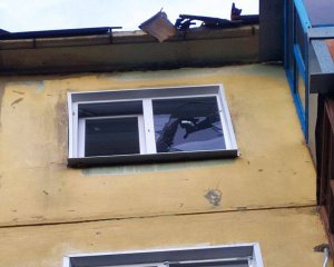 Ночной обстрел Криворожья: рассказали первые подробности