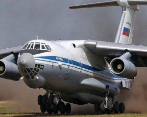 В Беларуси заметили активность российской авиации