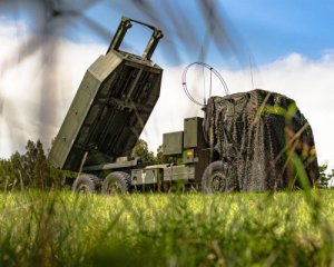 Резніков оцінив роботу HIMARS на фронтіі