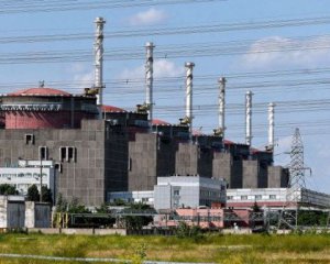 На Запорожской АЭС происходит провокация с участием росСМИ – Энергоатом