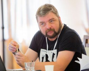 Правозахисник Максим Буткевич потрапив у полон