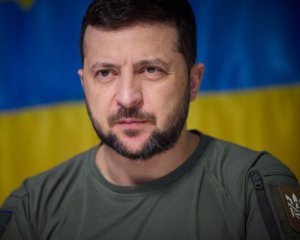 Зеленський: треба зробити все, щоби оперативна пауза була тільки перед втечею окупантів