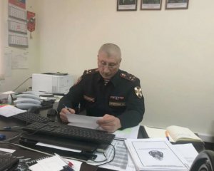 Удар ЗСУ по базі Росгвардії: міг загинути один з топофіцерів РФ