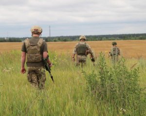 Битва за Харківщину: Генштаб повідомив останні новини