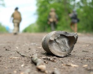 Окупанти вдарили по Сумщині з артилерії: відоме місце &quot;прильоту&quot;