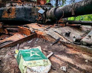 В Херсонской области ВСУ уничтожили еще один командный пункт РФ - ОВА