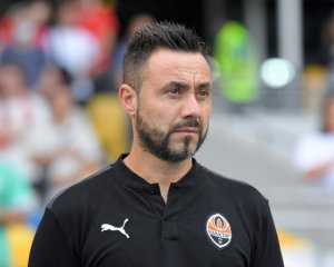 "Шахтар" розірвав контракт із Де Дзербі – офіційно