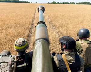 Просування ЗСУ на півдні буде динамічніше