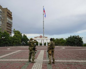 "Усі на кіпіші, щоб з**ватися" – окупант з ОРДО істерить про важку ситуацію на передовій (18+)