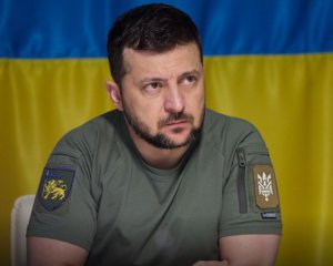 Зеленський коротко відповів про деокупацію півдня