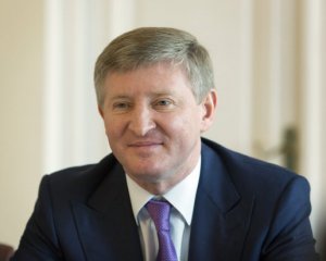 Ахметов віддає свої ЗМІ державі