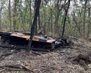 На півдні ворог намагається стримати ЗСУ – подробиці