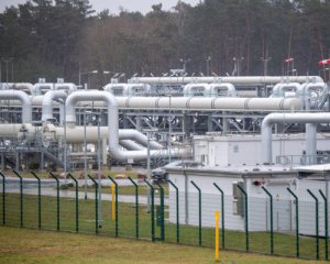 США і Євросоюз підтримали рішення Канади щодо "Північного потоку"