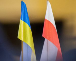 З&#039;явилися подробиці законопроєкту Зеленського щодо поляків