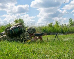 ВСУ мощно &quot;отработали&quot; по позициям захватчиков в Херсонской области