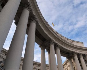 МЗС викликало керівника посольства Канади через турбіну для &quot;Північного потоку&quot;