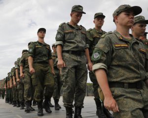 В России подделывают подписи в контрактах, чтобы вынуждать воевать против Украины – перехват