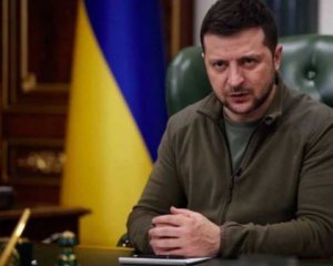 Росія хоче повністю перекрити газ у Європу – Зеленський