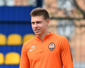 Учасник Ліги чемпіонів може придбати захисника "Шахтаря" Матвієнка