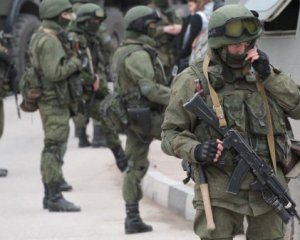 Россияне готовятся к боевым действиям в Херсоне – ISW