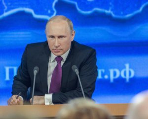США заявили про провал стратегічних планів Путіна в Україні