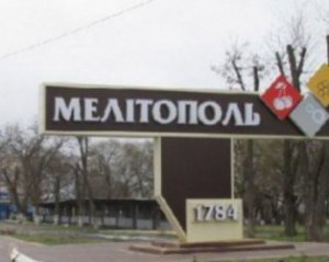Мелитополь в заложниках: оккупанты заблокировали выезд из города – Федоров