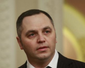Портнов уехал из Украины еще в начале июня – "Схемы"
