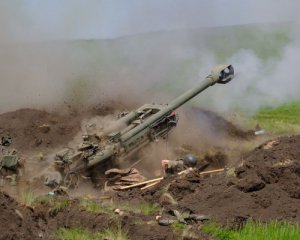 Після Нової Каховки ЗСУ вгатили по ворожому складу в Чарівному