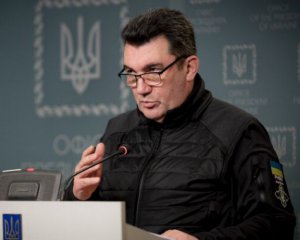 Реестр олигархов готов, положения уже утверждены - Данилов