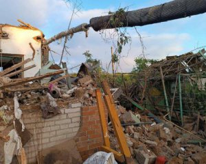 Слов'янськ обстрілюють з РСЗВ та артилерії - мер